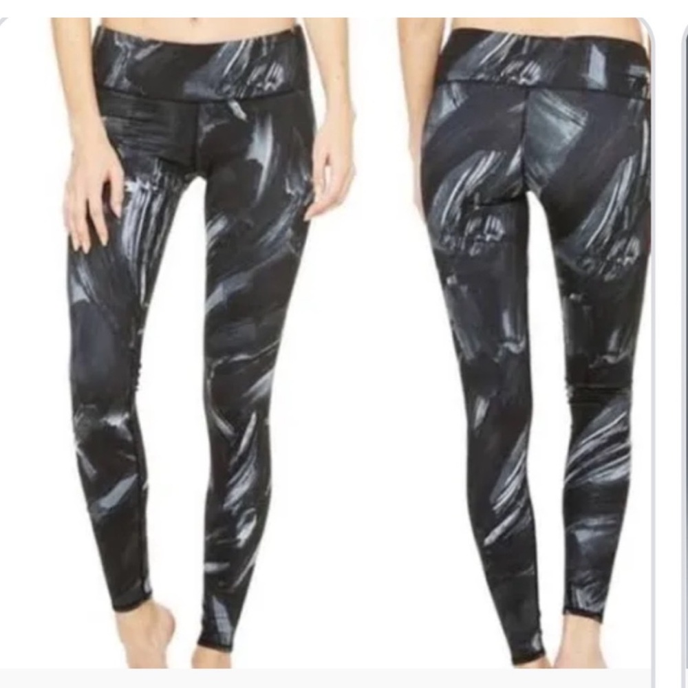 ALO soft 7/8 leggings
